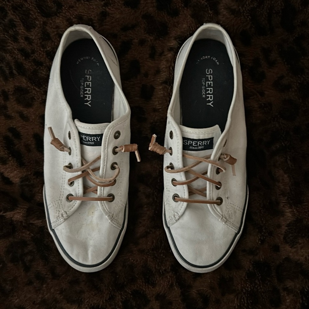 Sperry Women’s 9 M